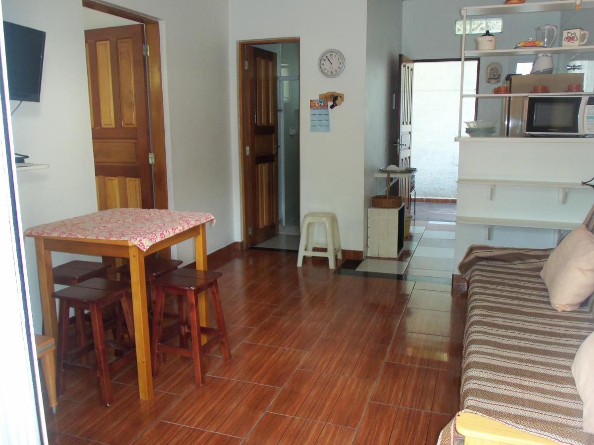 Apartamento Completo 2 Terreo Убатуба Екстериор снимка